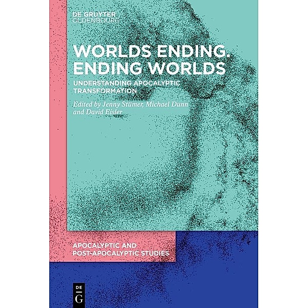 Worlds Ending. Ending Worlds / Jahrbuch des Dokumentationsarchivs des österreichischen Widerstandes
