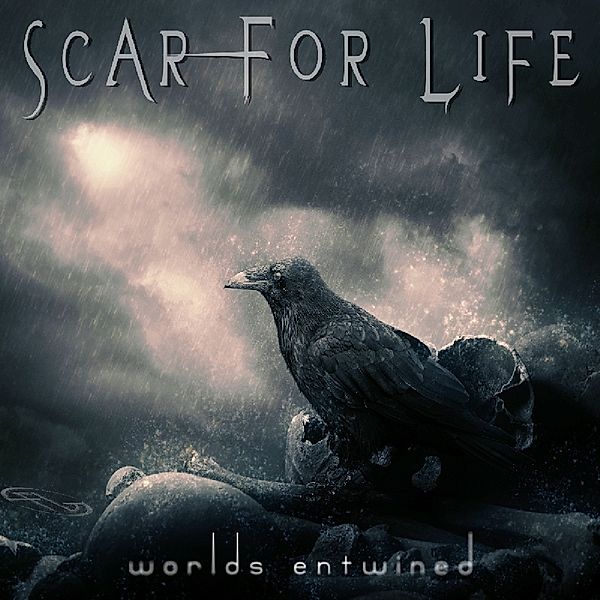 Worlds Entwined, Scar For Life