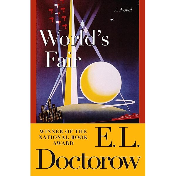 World's Fair, E. L. Doctorow