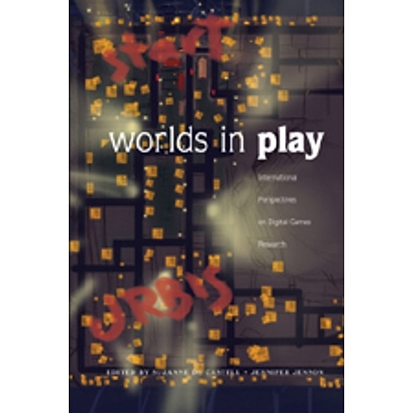 Worlds in Play