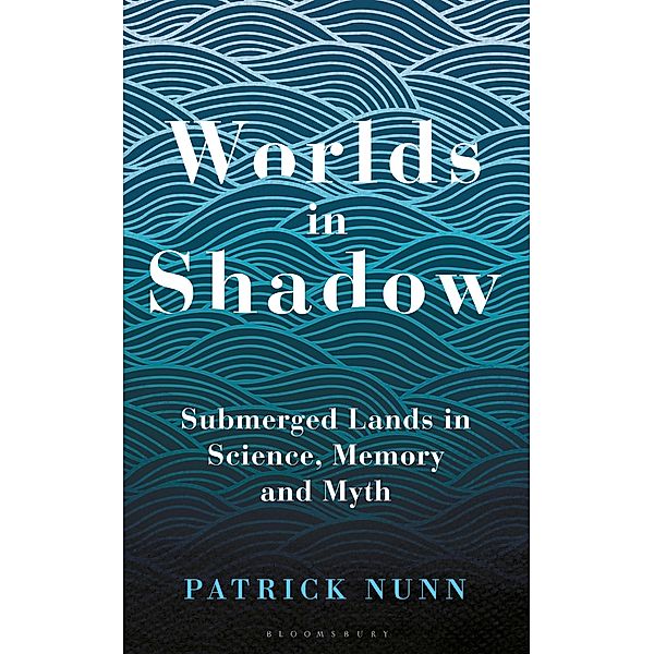 Worlds in Shadow, Patrick Nunn