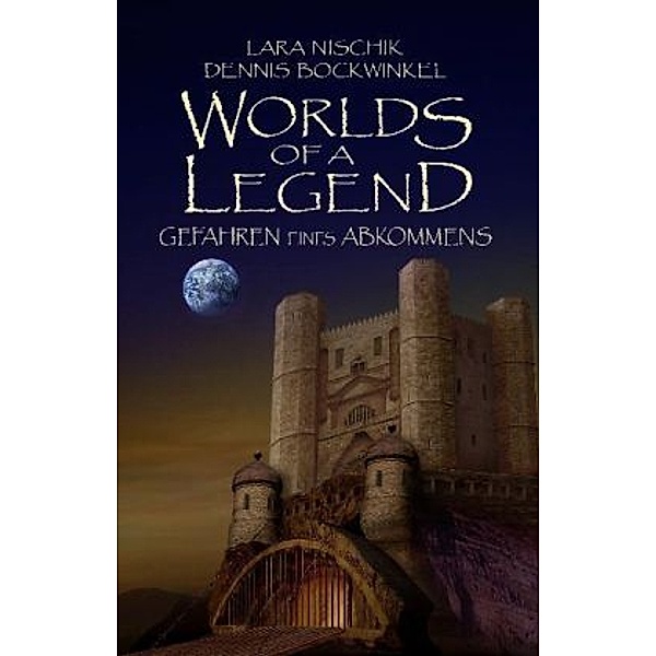 Worlds of a Legend, Lara Nischik, Dennis Bockwinkel