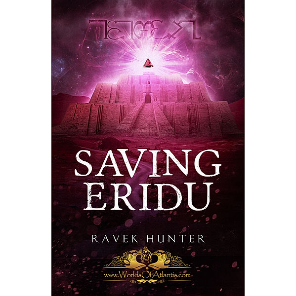 Worlds of Atlantis: Saving Eridu, Ravek Hunter