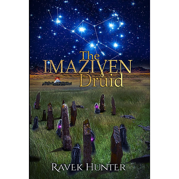 Worlds of Atlantis: The Imaziɣen Druid, Ravek Hunter