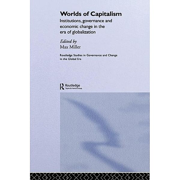 Worlds of Capitalism