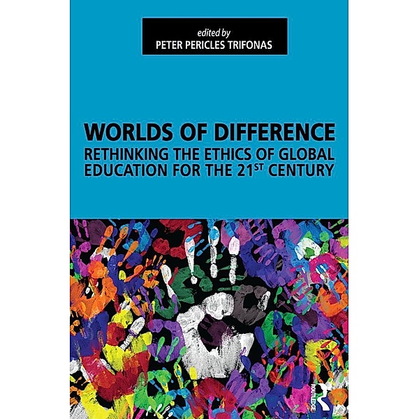 Worlds of Difference, Peter Pericles Trifonas
