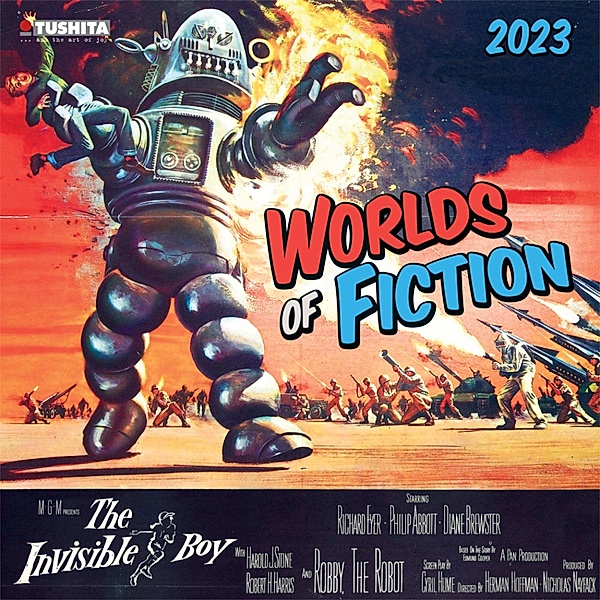 Worlds of Fiction 2023