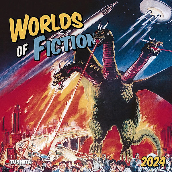 Worlds of Fiction 2024