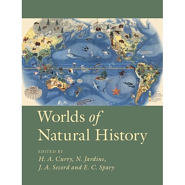 Worlds of Natural History