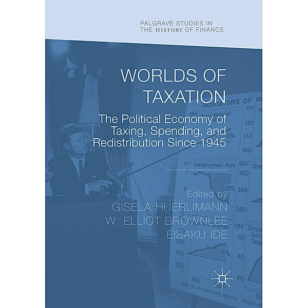 Worlds of Taxation