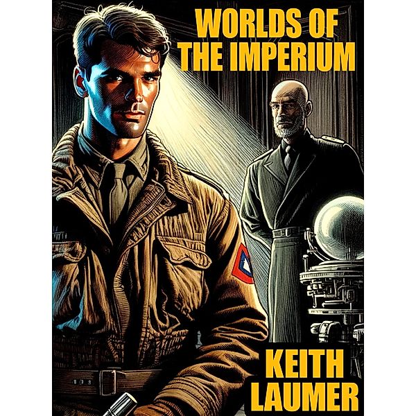 Worlds of the Imperium, Keith Laumer