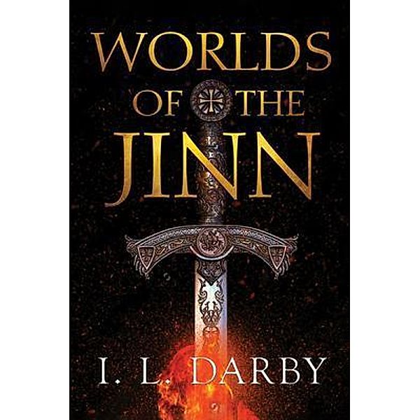 Worlds of the Jinn / BookTrail Publishing, I. Darby