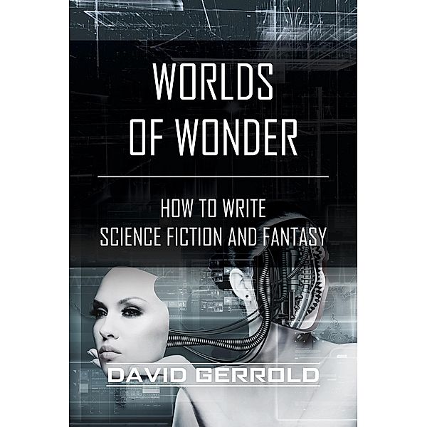 Worlds of Wonder, David Gerrold