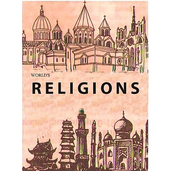 World's Religions, Marzpetuni Zadoyan