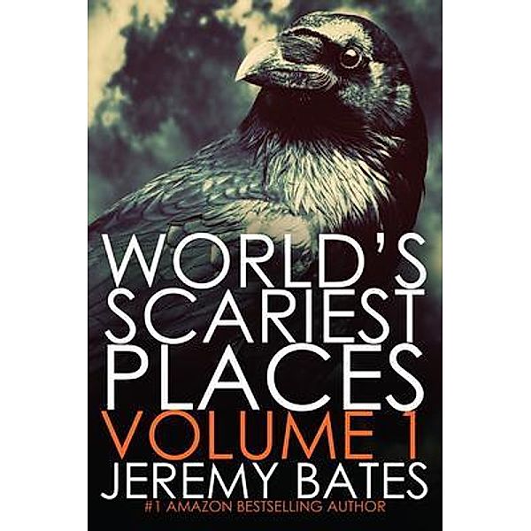 World's Scariest Places 1, Jeremy Bates