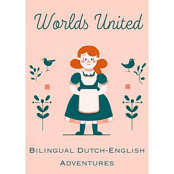 Worlds United: Bilingual Dutch-English Adventures, Teakle