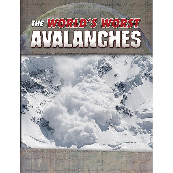 World's Worst Avalanches, Tracy Maureen Nelson Maurer