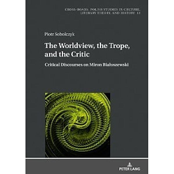 Worldview, the Trope, and the Critic