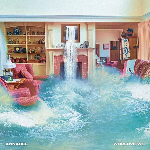 Worldviews (Vinyl), Annabel