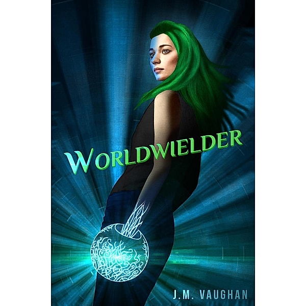 Worldwielder, J. M. Vaughan