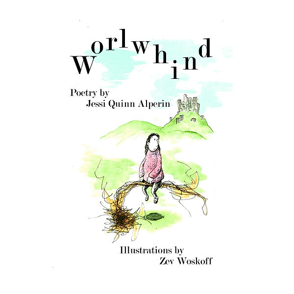 Worlwhind, Jessi Quinn Alperin