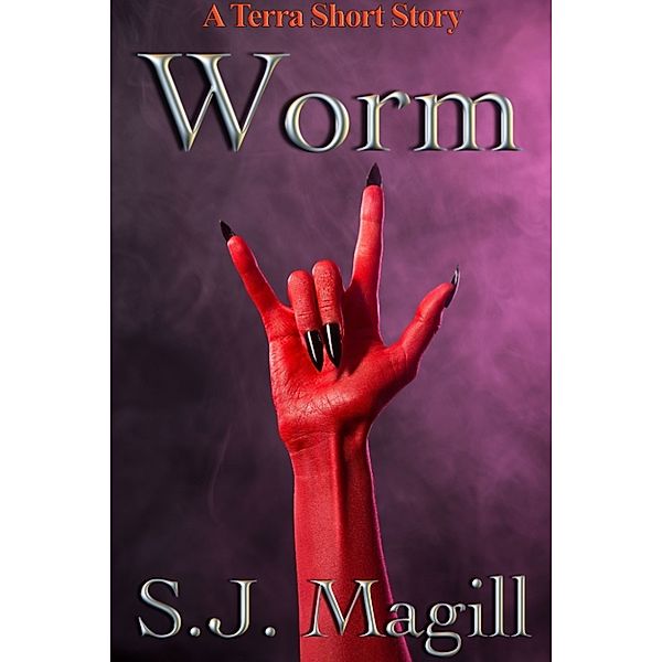 Worm, S.J. Magill