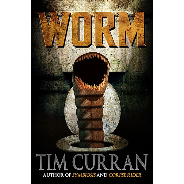 Worm, Tim Curran