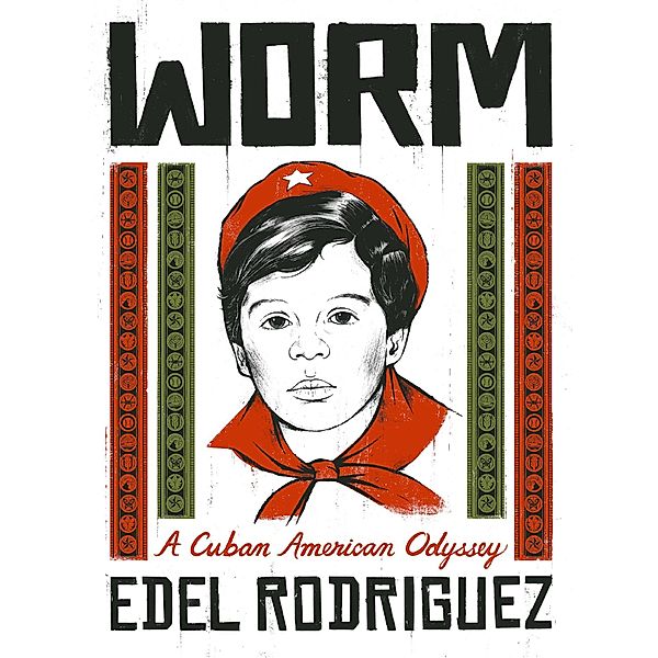 Worm, Edel Rodriguez