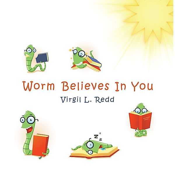 Worm Believes in You, Virgil L. Redd