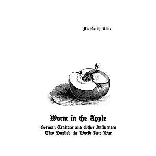Worm in the Apple, Friedrich Lenz