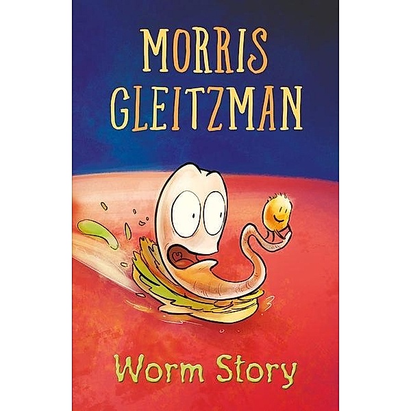 Worm Story, Morris Gleitzman