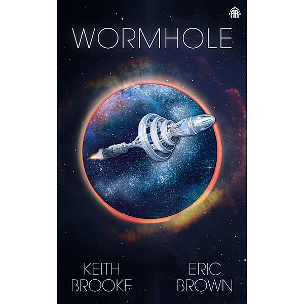 Wormhole, Eric Brown, Keith Brooke