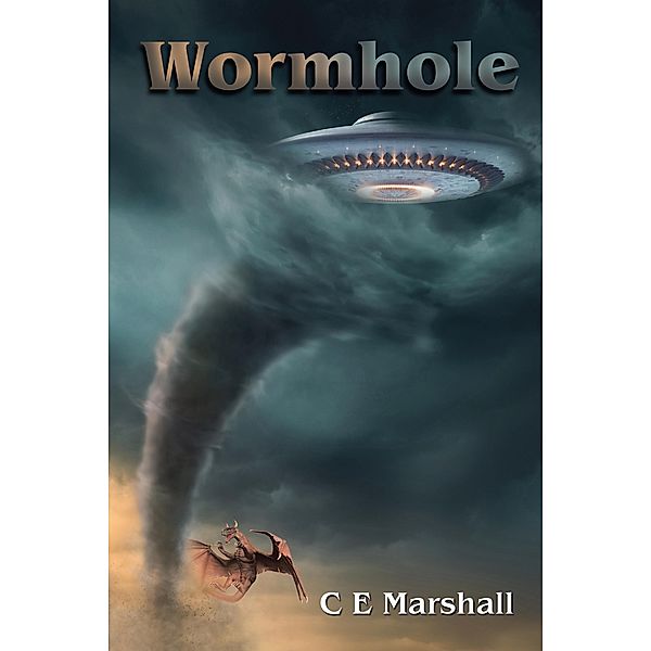 Wormhole, C E Marshall