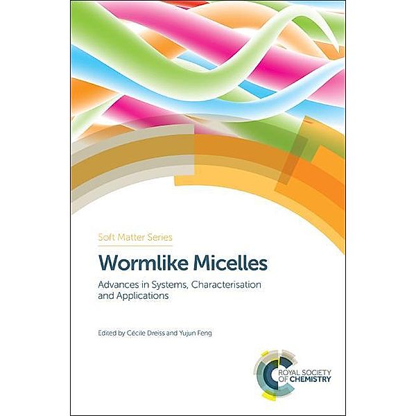 Wormlike Micelles / ISSN