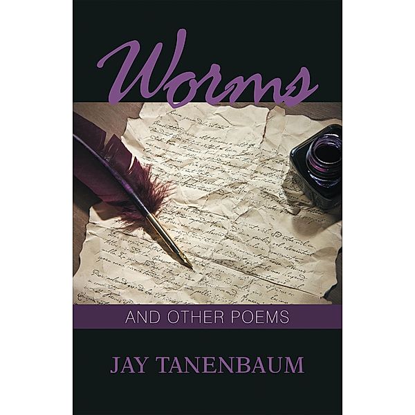 Worms, Jay Tanenbaum