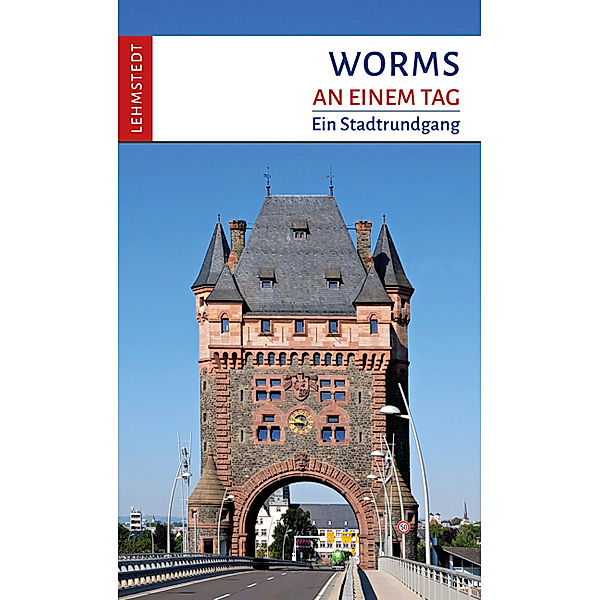 Worms an einem Tag, Tomke Stiasny