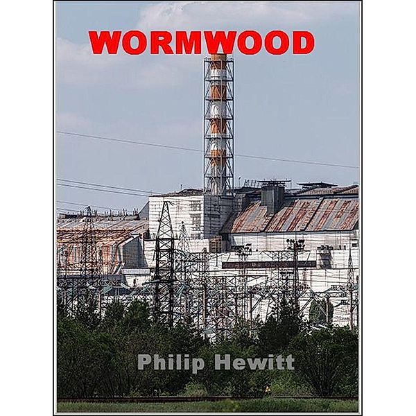 Wormwood, Philip Hewitt