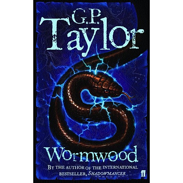 Wormwood, G. P. Taylor