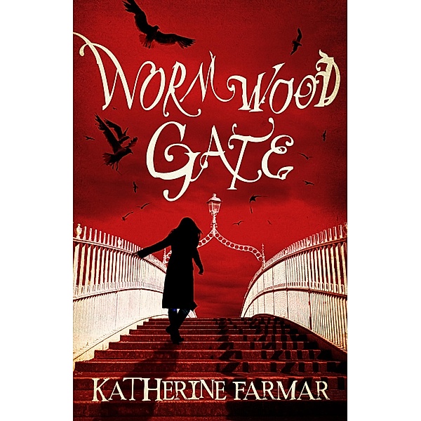 Wormwood Gate, Katherine Farmar