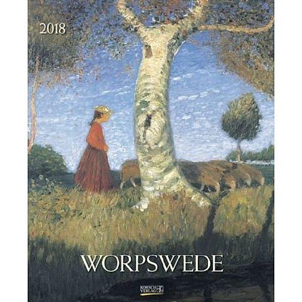 Worpswede 2018