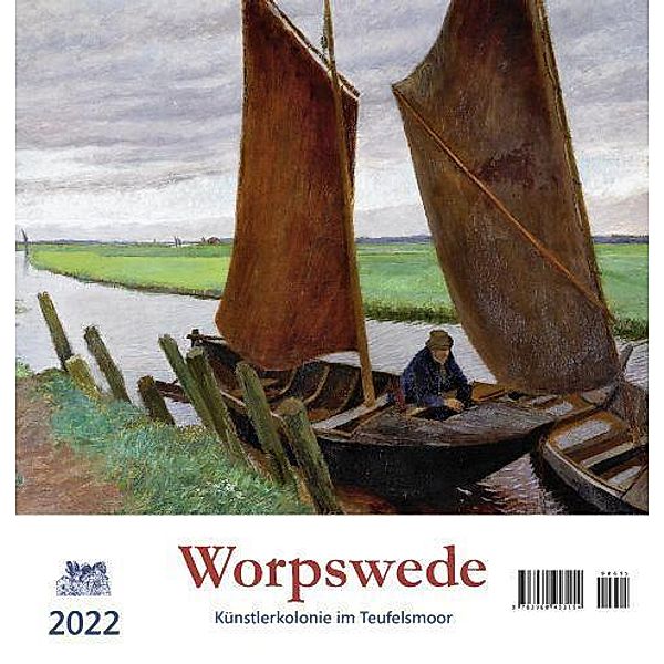 Worpswede 2022