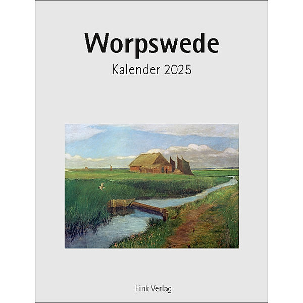 Worpswede 2025