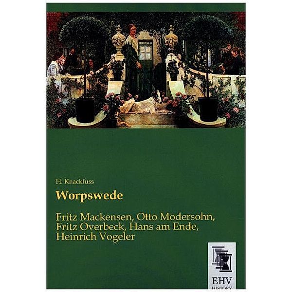 Worpswede, H. Knackfuss