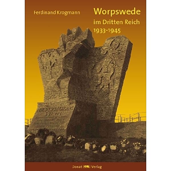Worpswede im Dritten Reich, Ferdinand Krogmann