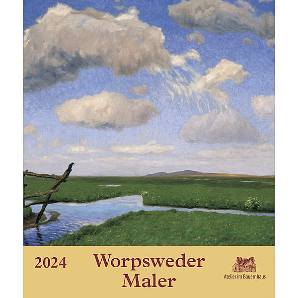 Worpsweder Maler 2024