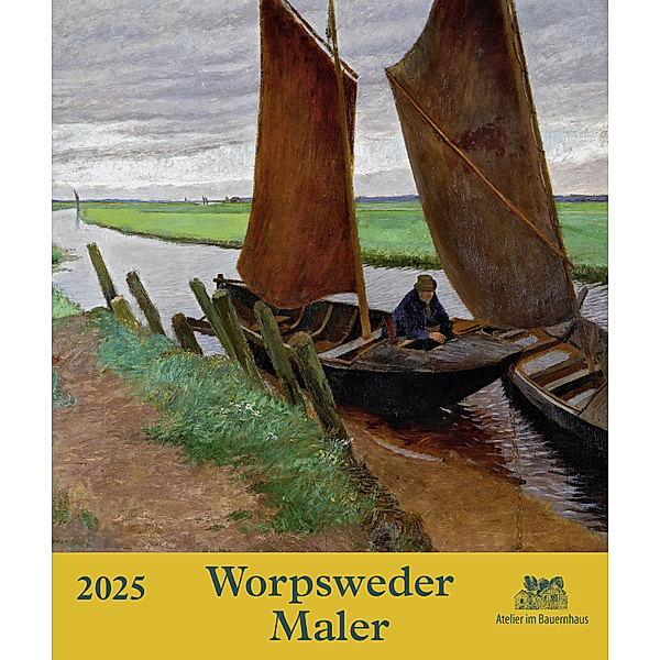 Worpsweder Maler 2025