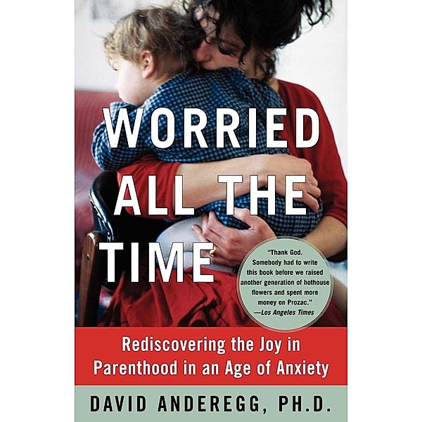 Worried All the Time, David Anderegg