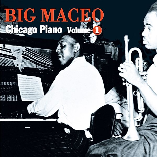 Worried Life Blues, Big Maceo