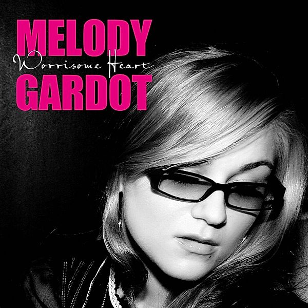 Worrisome Heart, Melody Gardot