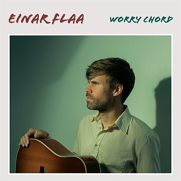 Worry Chord, Einar Flaa
